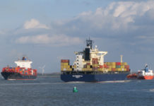 More than 12,000 vessels have to monitor and report carbon emissions, fuel consumption, and associated transport work