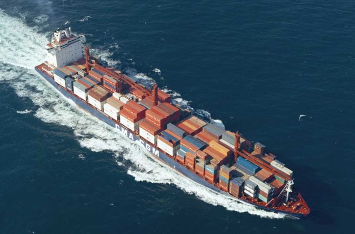 Anleihe, MPC Container Ships, MPC, MPC Capital, Containerschiff
