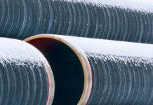 Pipeline Nord Stream 2
