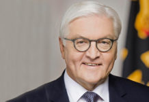 Bundespräsident Frank-Walter Steinmeier hat die Schirmherrschaft der deutschen Seenotretter übernommen