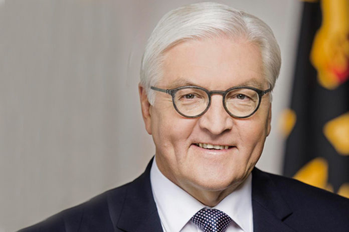 Bundespräsident Frank-Walter Steinmeier hat die Schirmherrschaft der deutschen Seenotretter übernommen