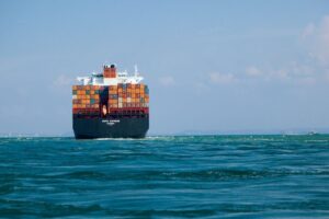 Sofia Express, Schiff von Hapag-Lloyd