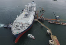 Framo supplies pumping systems an FSRU, owned by Höegh LNG