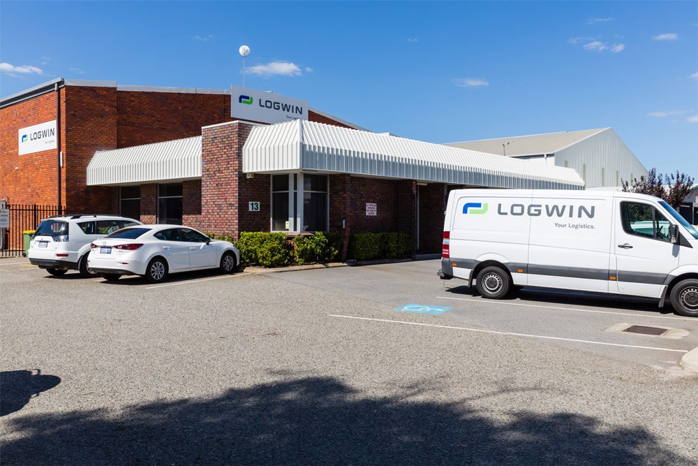 Logwin eröffnet Logistikstandort in Australien | HANSA Online