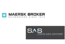 Maersk Broker