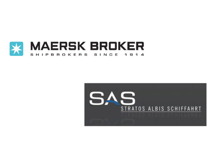 Maersk Broker