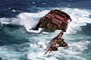P&I, IUMI, Swedish, Seeversicherer, Maritime New Zealand, Rena, Versicherungen, P&I, Havarie