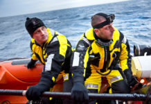 Viking offers new suits to use on offshore solutions