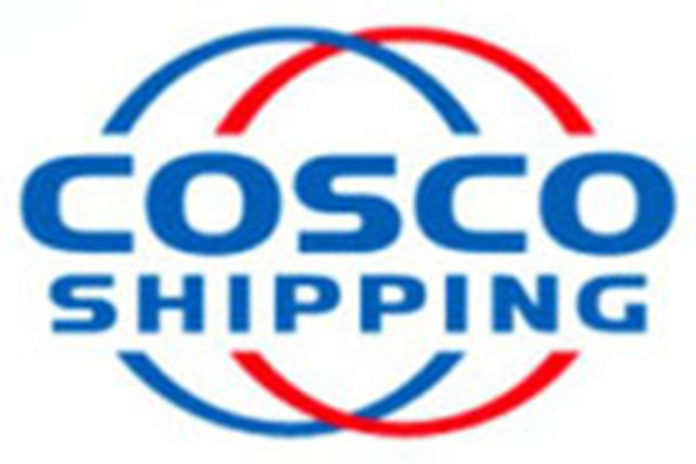 Cosco Shipping