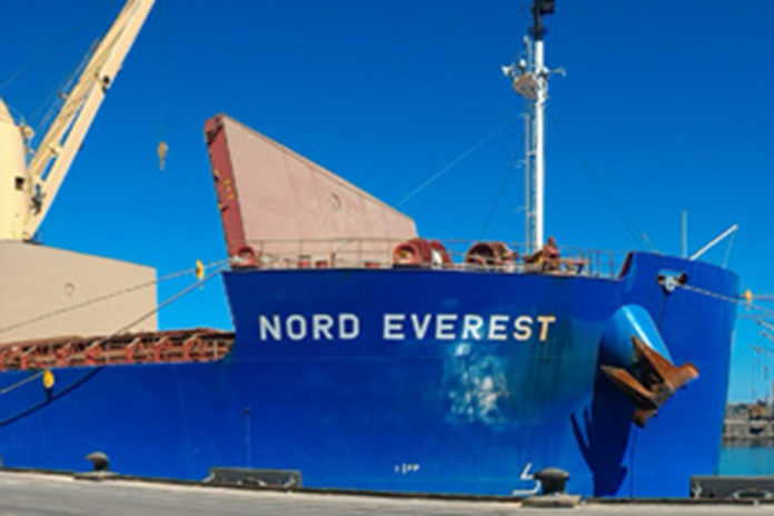 Nord Everest