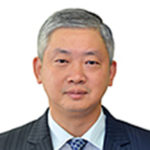 Chen Wei Deputy Managing Director – Cosco Shipping Lines Swedish Club