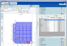 ClassNK has updates its software for support the design of container vessels