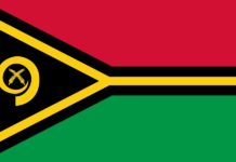 Flaggen, MoU, Vanuatu, Palau, Port State Control
