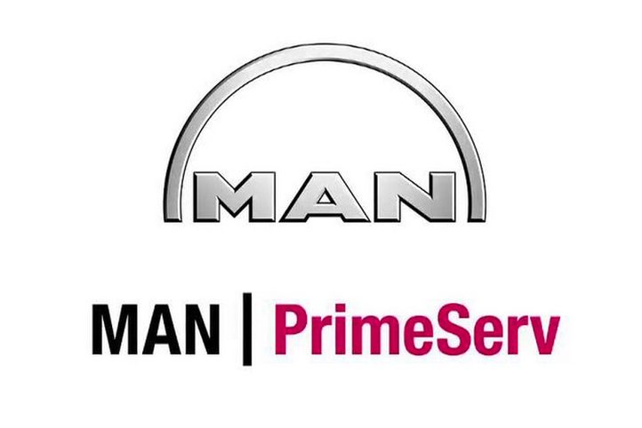Metalock Denmarks neuer Name ist MAN Prime-Serv On-site Recovery