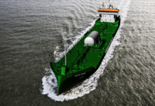 Thun Tankers selected Wärtsilä to power its new tankers with duel-fuel engines, propeller and fuel supply systems