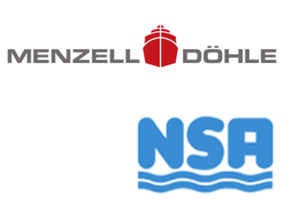 Menzell, Döhle, NSA