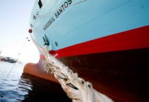 Mercosul, Maersk, CMA CGM
