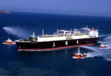 Goltens retrofits two gas carriers, owned by BP Shipping, with BWT systems.