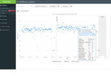 Navis hat seine Software Bluetracker um das Modul »Hull Monitor« erwaeitert