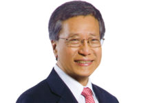 Tan Sri Lim Kok Thay, Chairman and Chief Executive, Genting Berhad