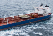 Teekay Offshore Tanker Navion