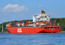 OOCL Montreal