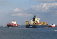 Verifavia has over 1,000 ships under assesment for compliance with EU MRV regulation