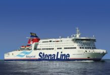 Stena, Tallink, Superfast