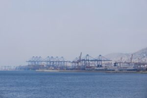 port piraeus