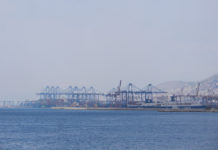 port piraeus