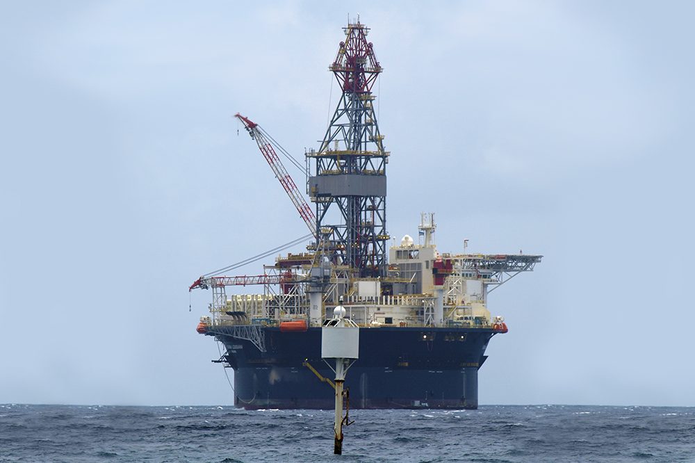 EU urged to address recycling of floating rigs | HANSA Online