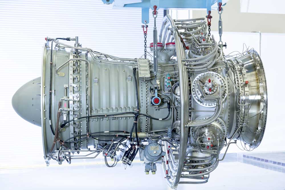 China, Siemens, Offshore, Turbine, CNOOC