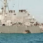 USS McCain Loch