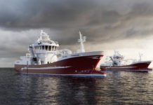 Corvus Energy supplies battery solutions for fishing vessels