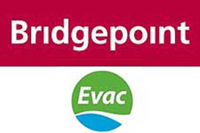Evac, Bridgepoint