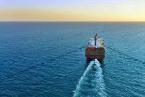 Bimco, Oceanis, WSC, Emissionen, Finanzierung, PwC, ETS