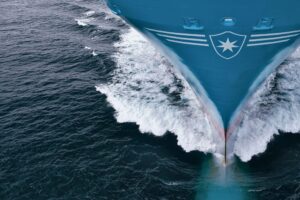 Maersk Tankers, Maersk Line, A.P. Møller