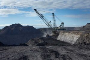 Rio Tinto, Kohle, Kohle-Geschäft, China, Yancoal