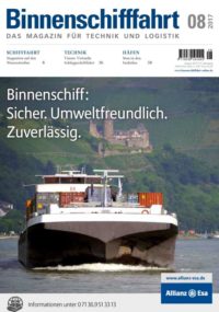 Binnenschifffahrt-August-2017-cover