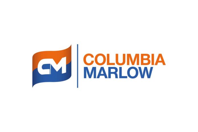Columbia, Marlow, Fusion