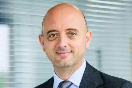 Ian El-Mokadem hat seine Tätigkeit als neuer CEO der V.Group aufgenommen