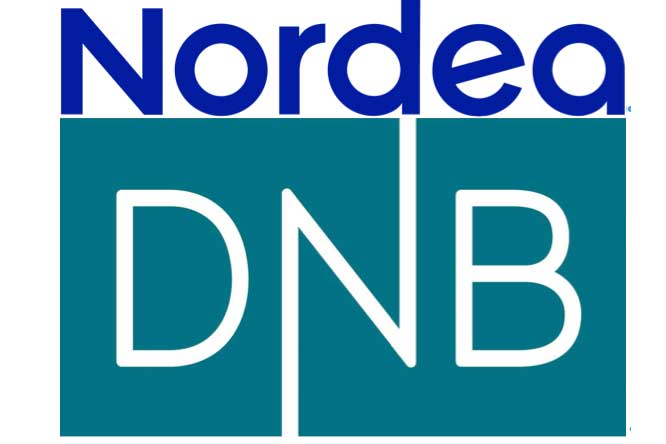 Nordea und DNB haben von den Kartellbehörden grünes Licht für ihre Zusammenarbeit im Baltikum bekommen