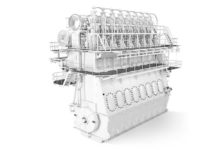 ABB Turbocharging has reached an efficiency increase by 2 %