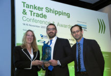 HullWiper got another award for its hull cleaning solution