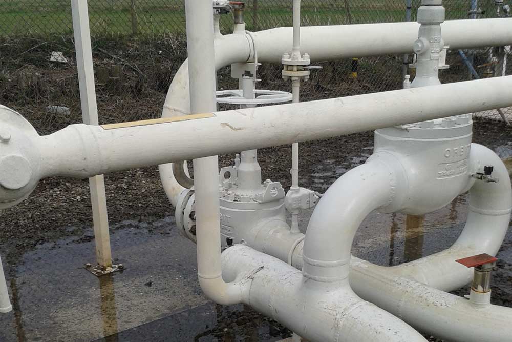 Antwerp, NMP, Antwerpen, Pipeline