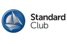 Standard Club Logo