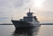 Marine, TKMS, Fregatte, Baden-Württemberg, Mängel, Lürssen, Blohm+Voss