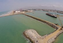 Port of Antwerp International soll den Hafen von Cotonou, Benin, modernisieren und erweitern