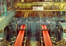 SKF und ArcelorMittal haben eine mehrjährige Zusammenarbeit beschlossen