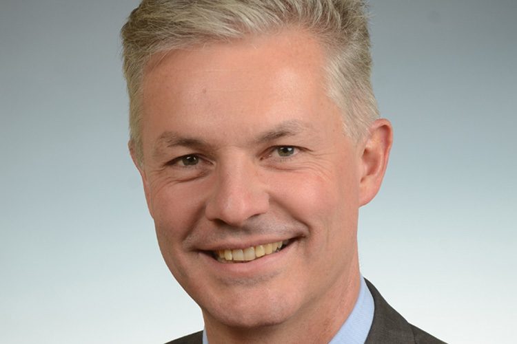 Klaus Stoltenberg